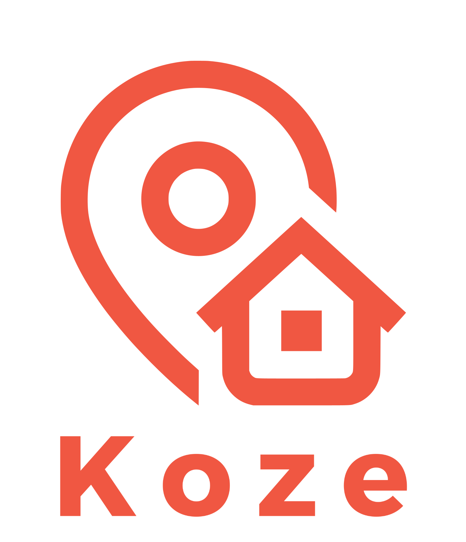 Koze Logo